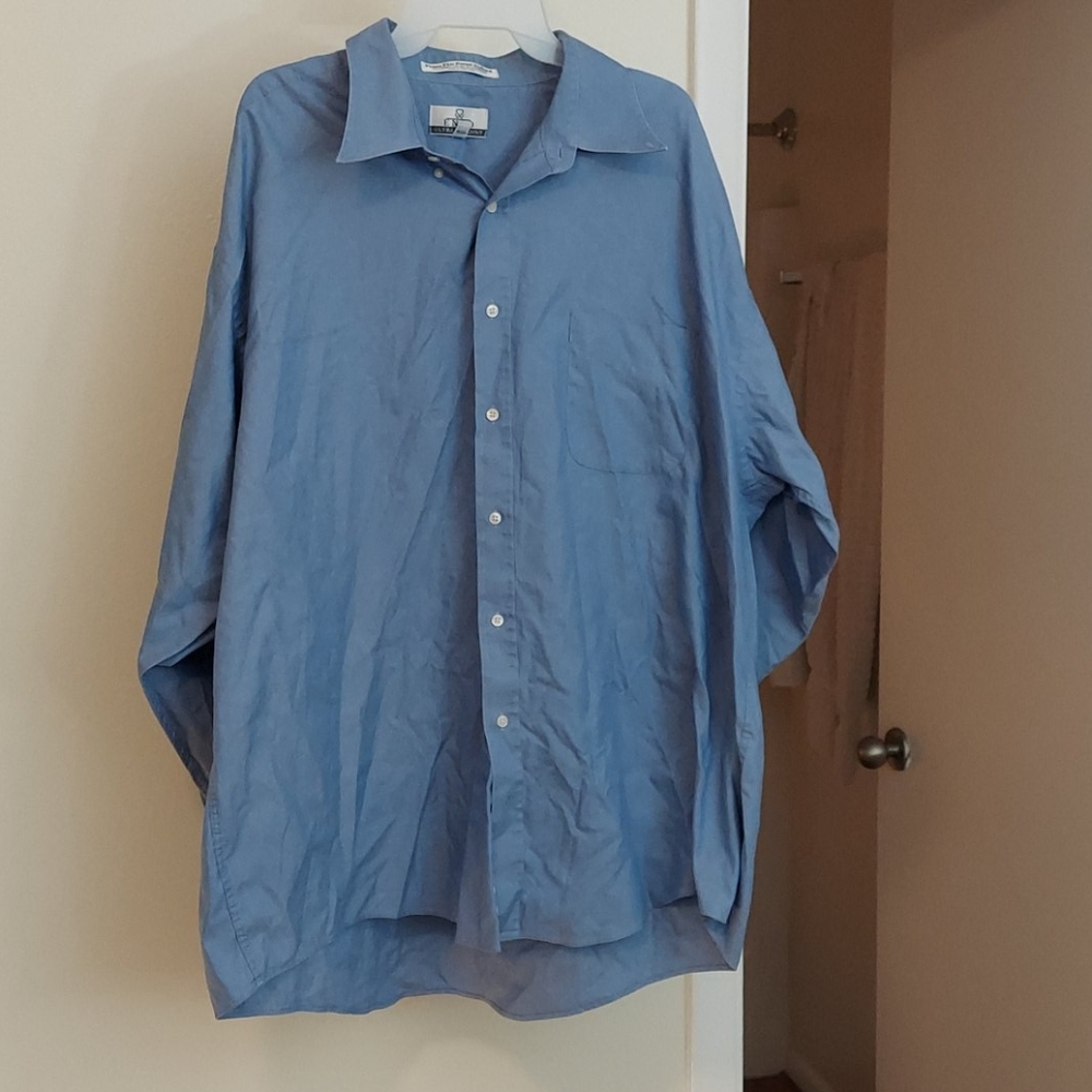 Mens Dress Shirt
